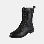 Bailey | Round Toe Fall Boots