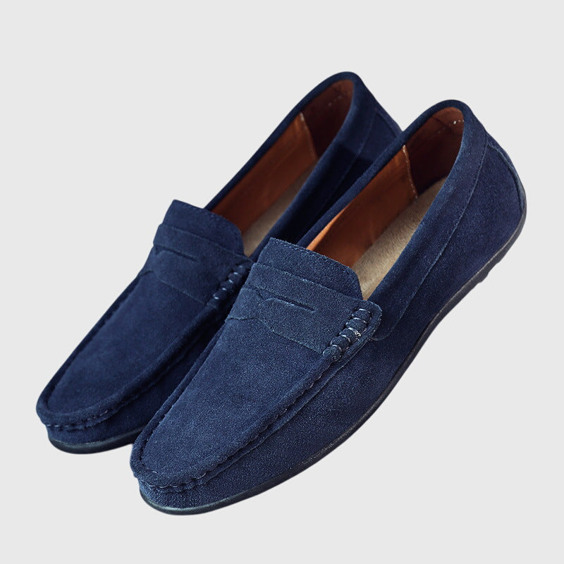 Rosaly™ – Orthopedic Loafers