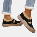 Beatrice | Orthopedic Cotton Loafers