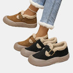 Beatrice | Orthopedic Cotton Loafers