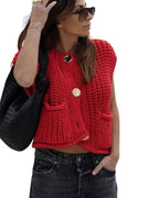 BEAU™ | Chunky Style Knit