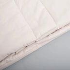 Belted Long Down Jacket