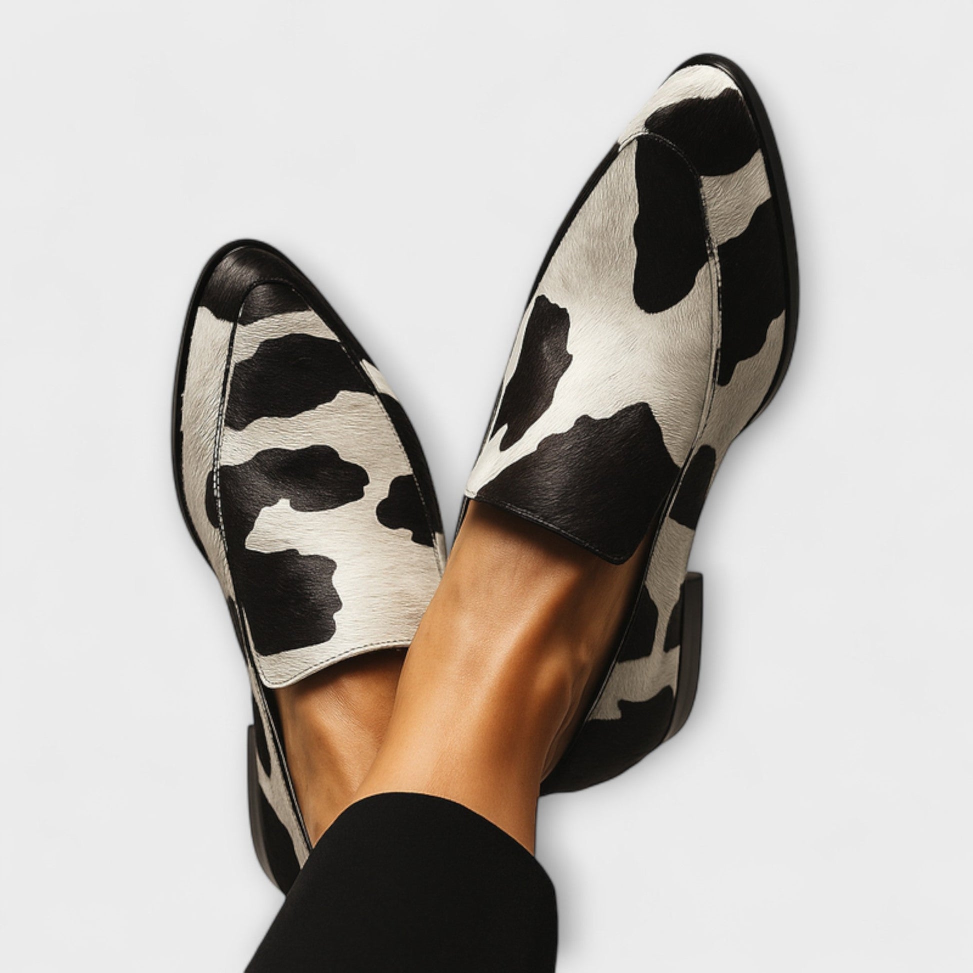 Margot – Modern Chic Loafer