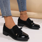 Camille | Refined Casual Loafers