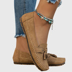 Carina | Comfortable Soft Loafers