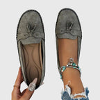 Carina | Comfortable Soft Loafers