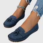 Carina | Comfortable Soft Loafers