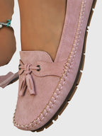 Carina | Comfortable Soft Loafers