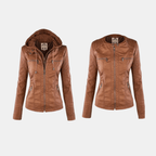 Carmen | Stylish Chic Jacket