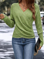 Celira | Stylish Casual Sweater