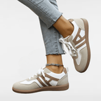 CHANTAL | STYLISH COMFORTABLE SNEAKERS