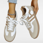 CHANTAL | STYLISH COMFORTABLE SNEAKERS