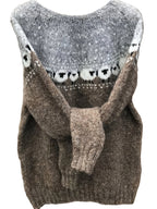 Clara | Comfortable Elegant Sweater