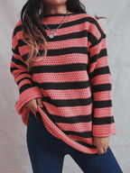 CLARA™ | Pullover Sweater