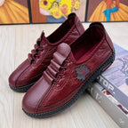 Clémence | Assured Step Loafers — Genuine Leather (Premium Edition)