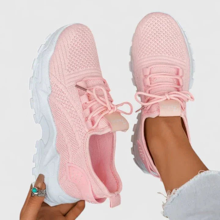 Colette | Orthopedic Sneakers