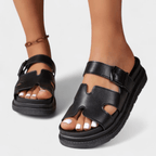 Corrine | Casual Orthopedic Sandals