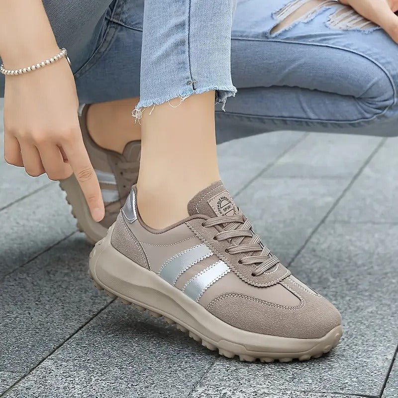 Dolores - Orthopedic Sneakers | Premium Edition