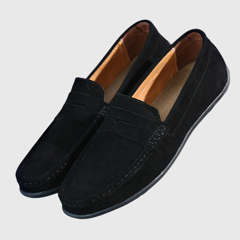 Rosaly™ – Orthopedic Loafers
