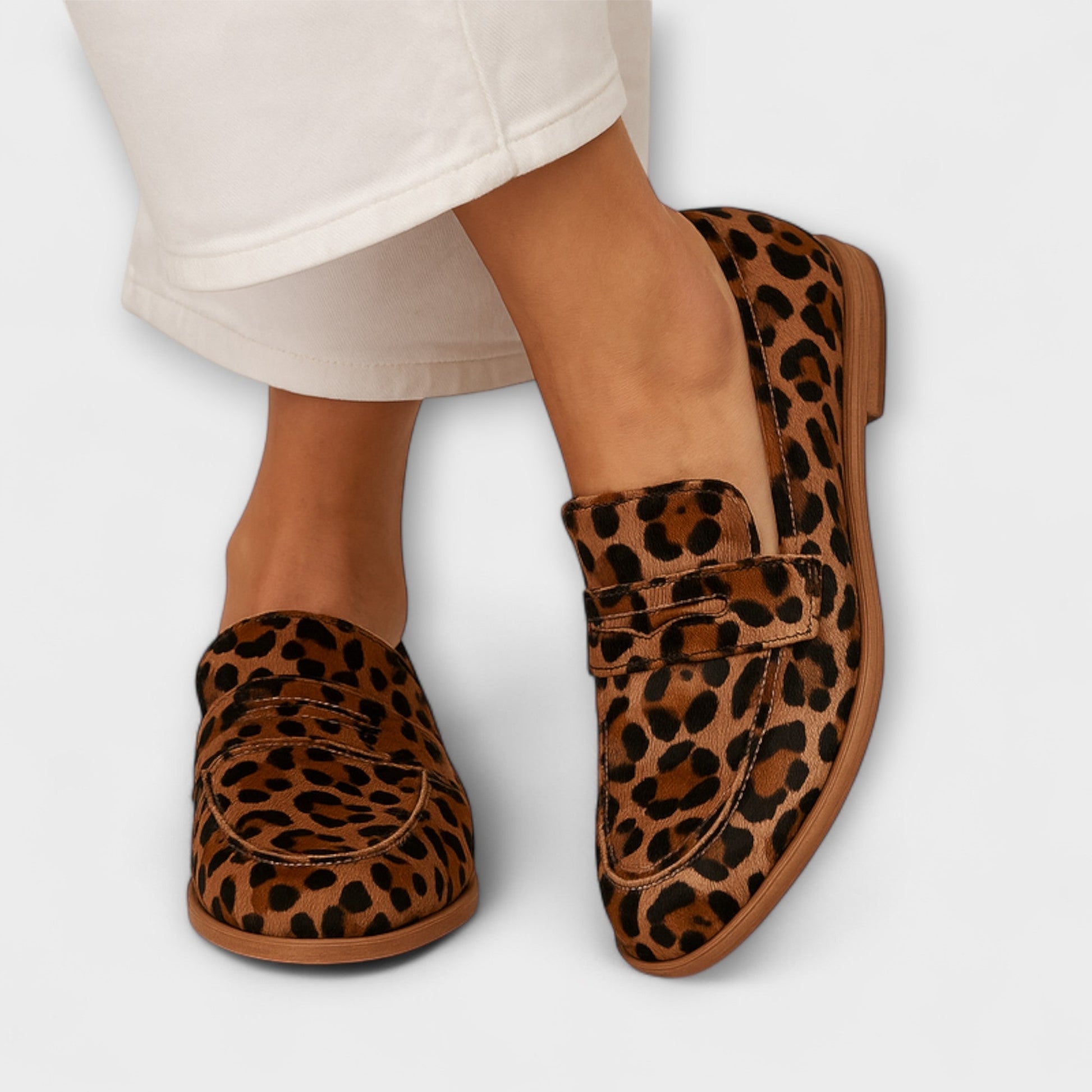 Elaine – Soft Loafers