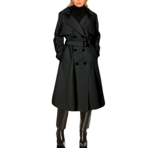 Elegant and Fashionable Trench Coat
