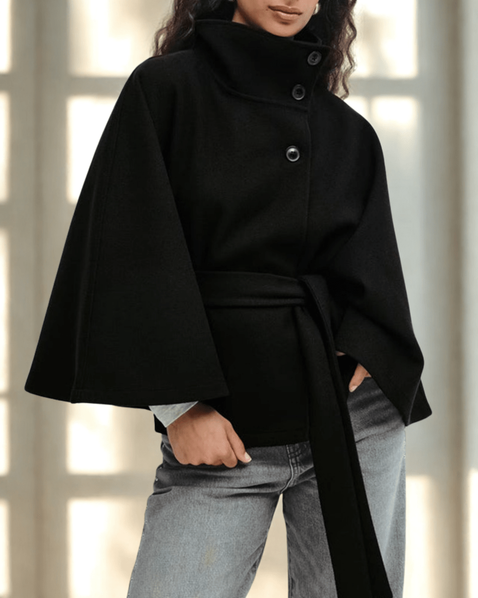 Elegant Cape