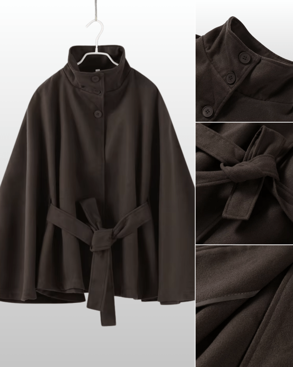 Elegant Cape