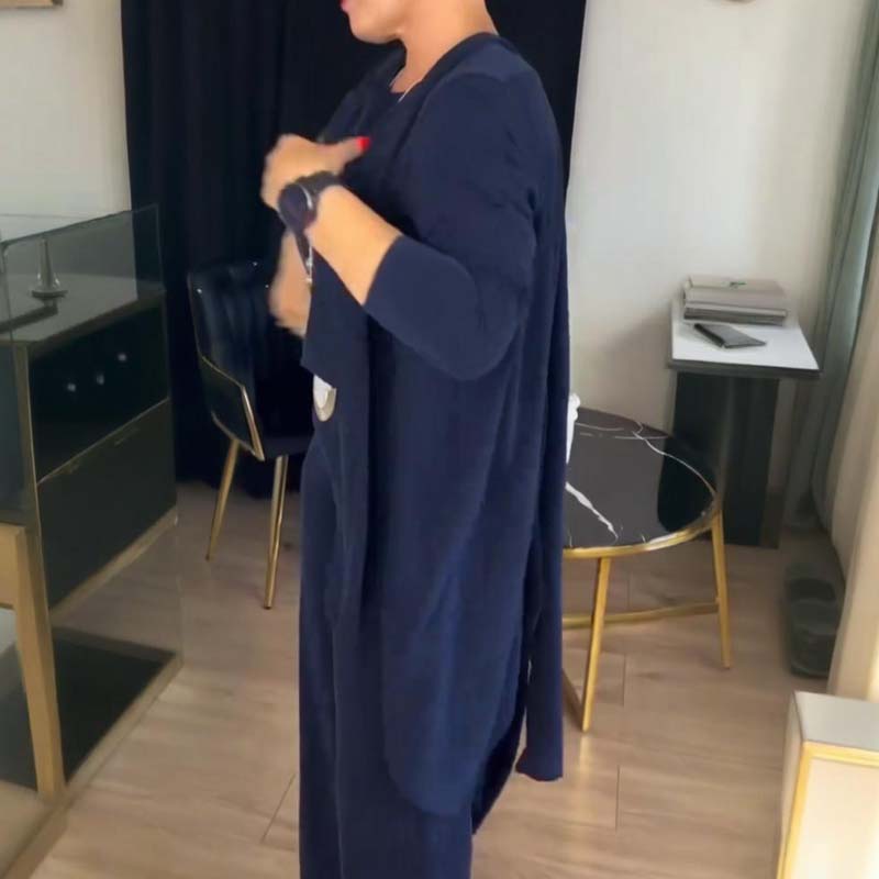 Elegant Comfort Set | 3 Pieces