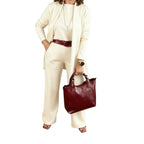 Elegant Comfort Set | 3 Pieces