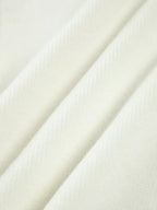 Elegant Pearl Cardigan