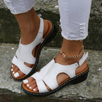 Elena | Orthopedic Sandals