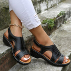 Elena | Orthopedic Sandals