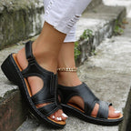 Elena | Orthopedic Sandals