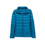 ELIN - New Ultralight Jacket with White Duck Down