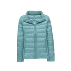 ELIN - New Ultralight Jacket with White Duck Down