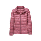 ELIN - New Ultralight Jacket with White Duck Down