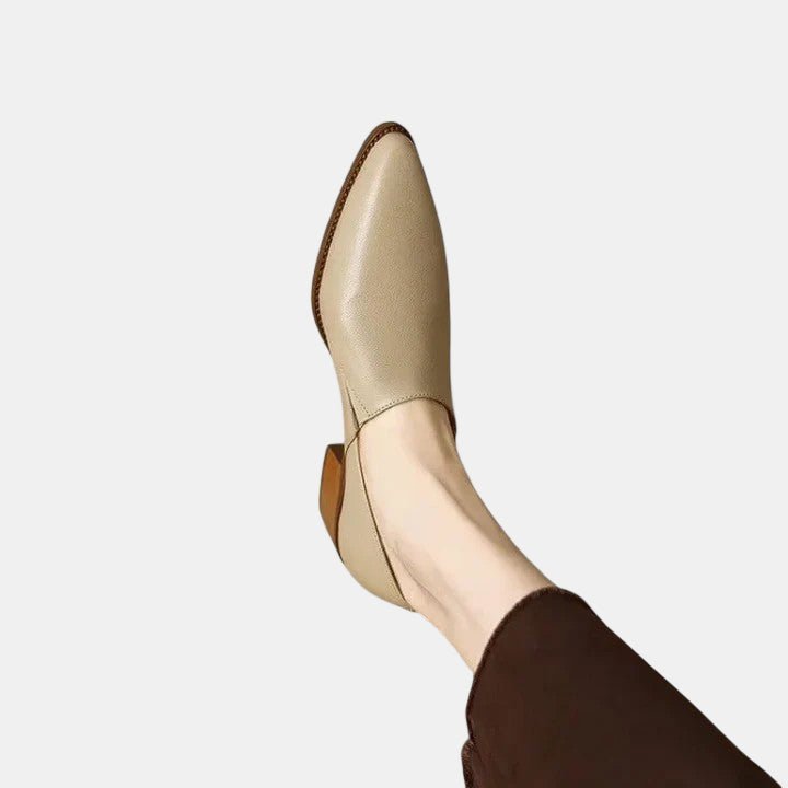 Elise | Stylish Orthopedic Shoes