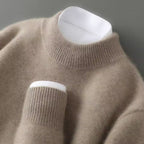 Elnora | Premium Cashmere Sweater