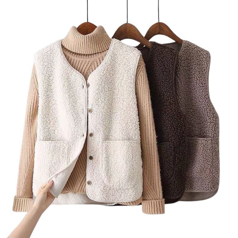 Elore | Premium Wool Cardigan