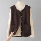 Elore | Premium Wool Cardigan