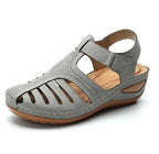ELVIRA | CLOSED ORTHOPEDIC SANDALS