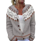 Emery | Classic Vintage Cardigan