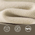 Emilien | Chic Knitted Long Coat