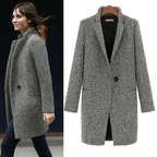 Esmara | Elegant Warm Winter Coat