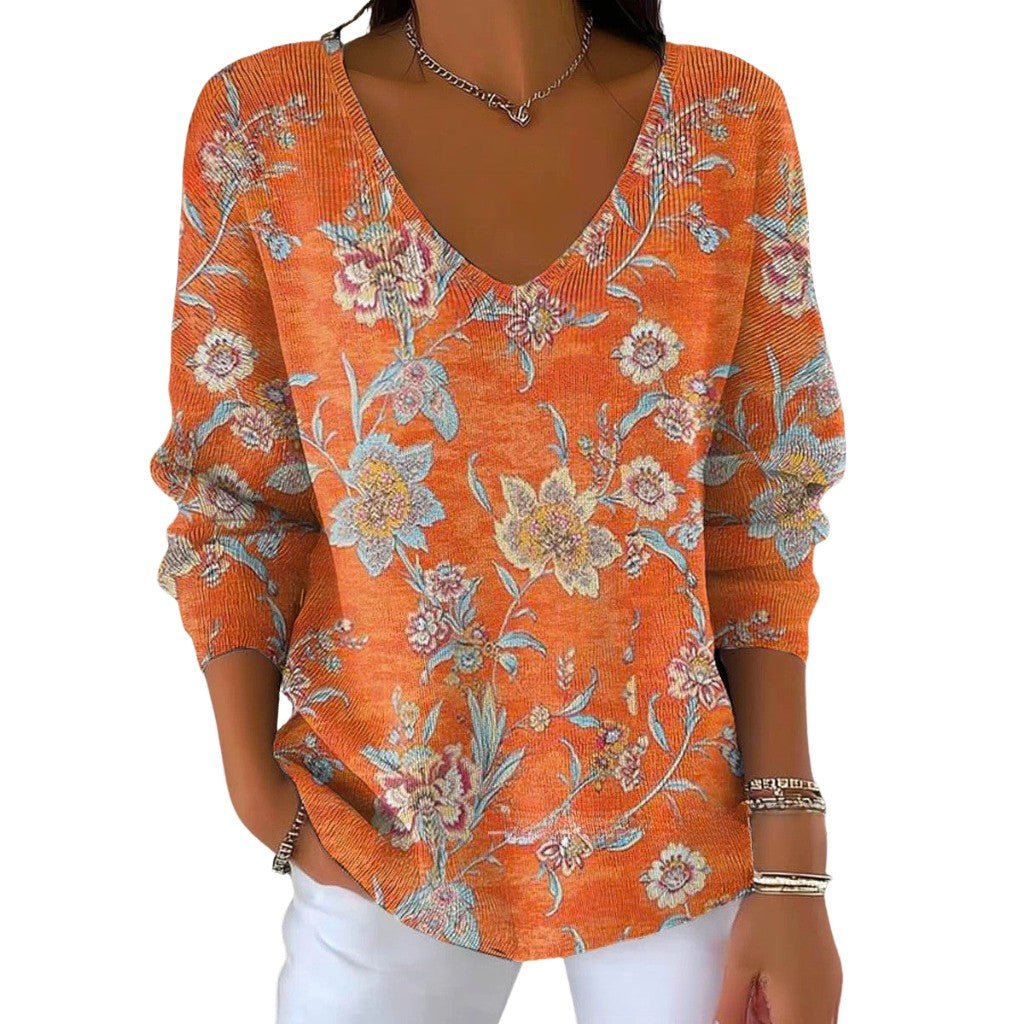 Lira | Cozy Knit Sweater