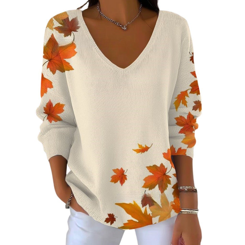 Lyra | Softness Knit Sweater