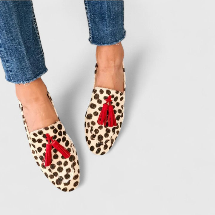 Skylar – Supportive Orthopedic Loafers