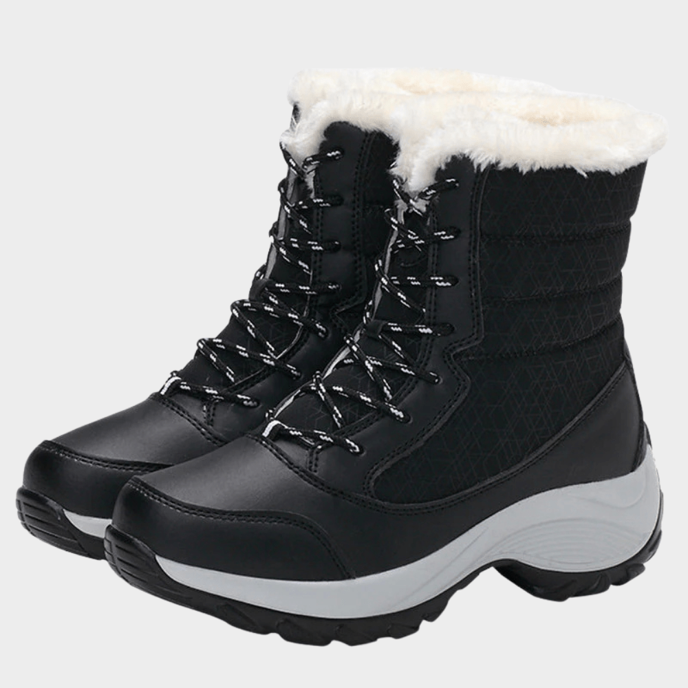 Finley | Winter Boots