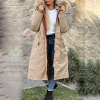 Frostra | Women's Warm Winter Jacket