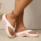 GISELLE | MODERN LIGHTWEIGHT SLIPPERS